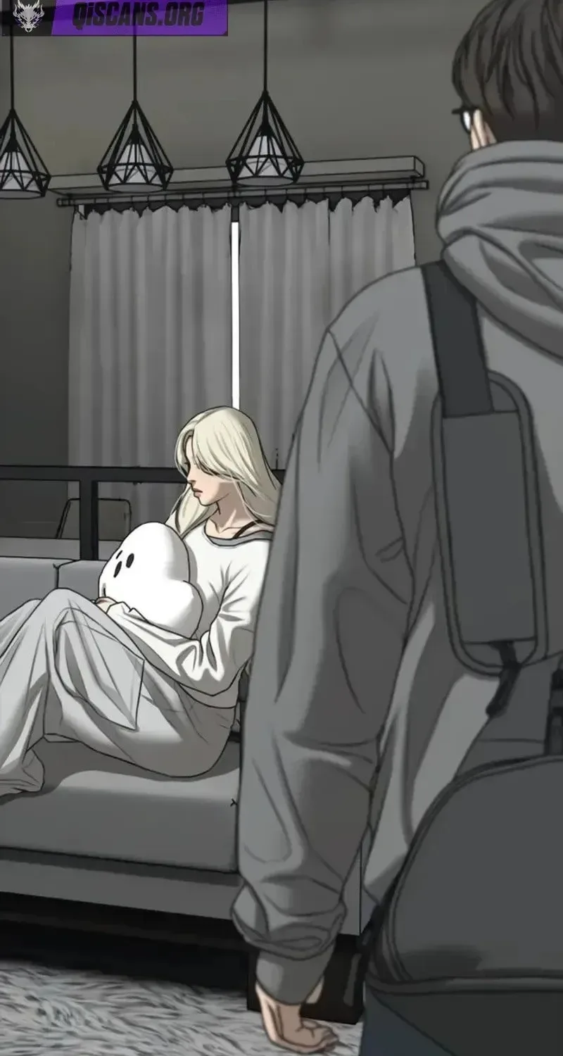 The Apocalypse is Here, chapter 53, page 78