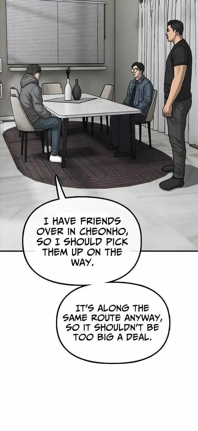 The Apocalypse is Here, chapter 54, page 51