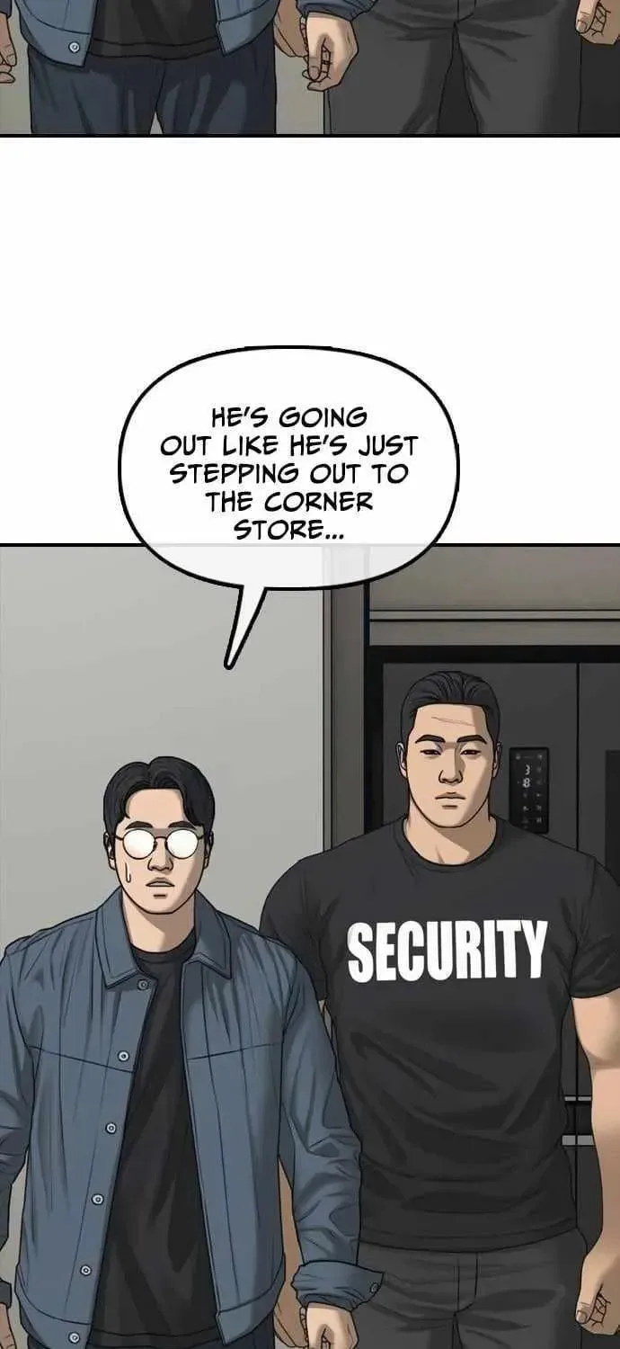 The Apocalypse is Here, chapter 54, page 59