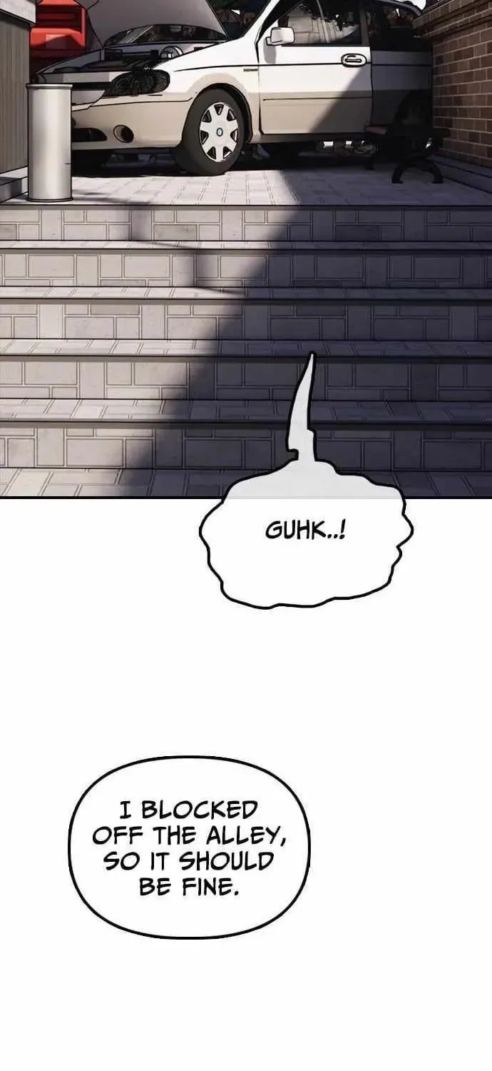 The Apocalypse is Here, chapter 54, page 72