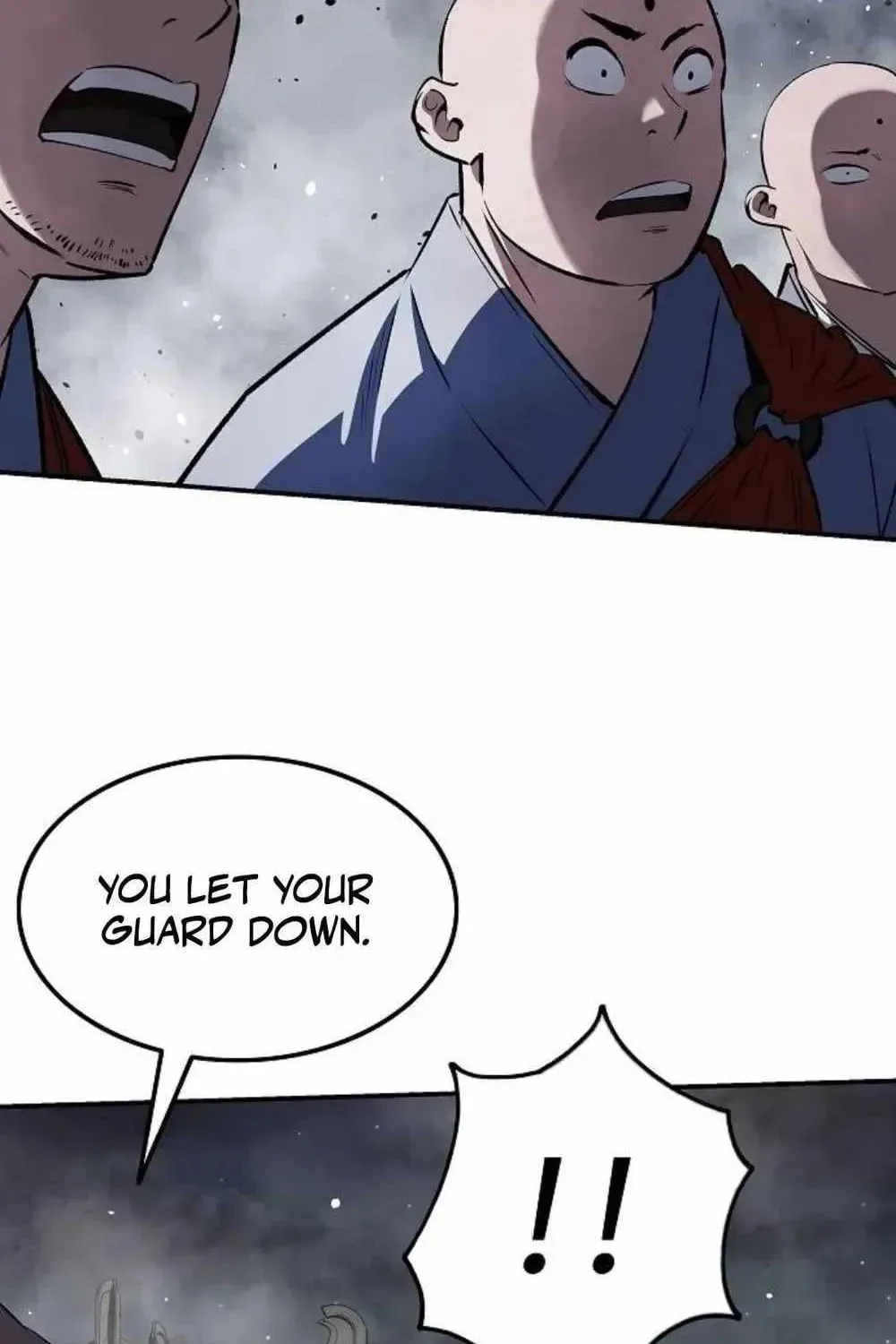 The Supreme Demonic Sword, chapter 28, page 30