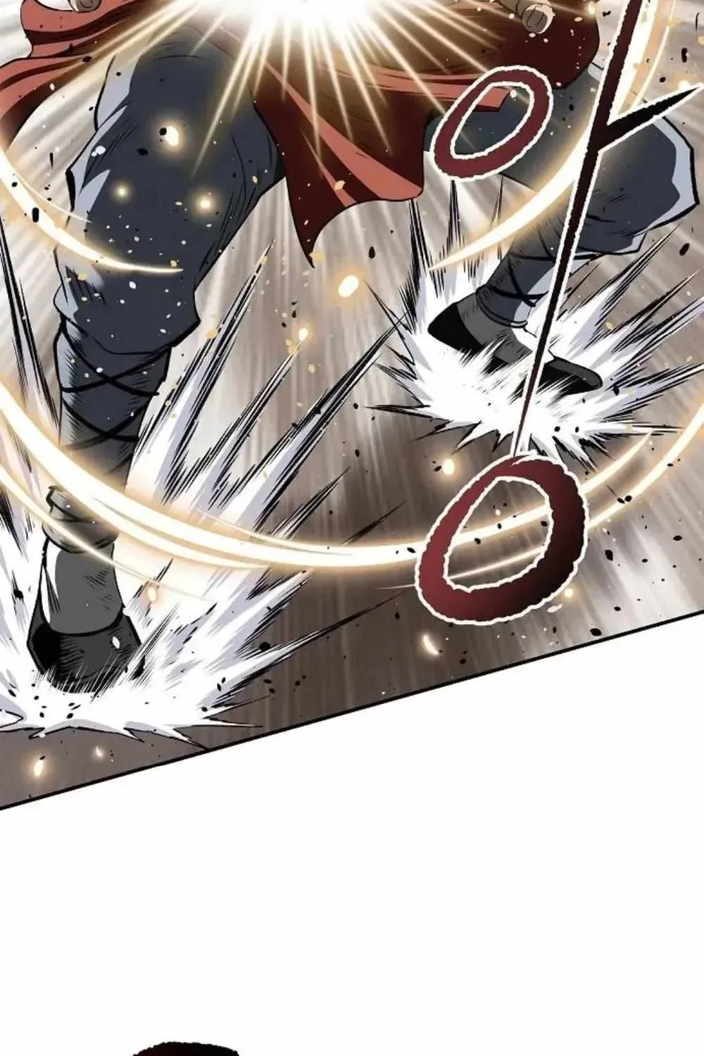 The Supreme Demonic Sword, chapter 28, page 41