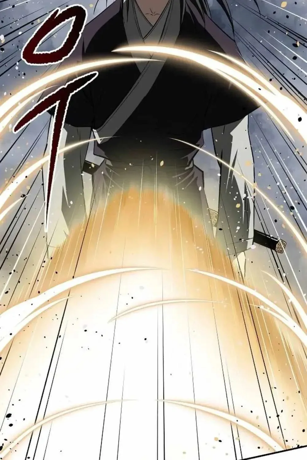 The Supreme Demonic Sword, chapter 28, page 43