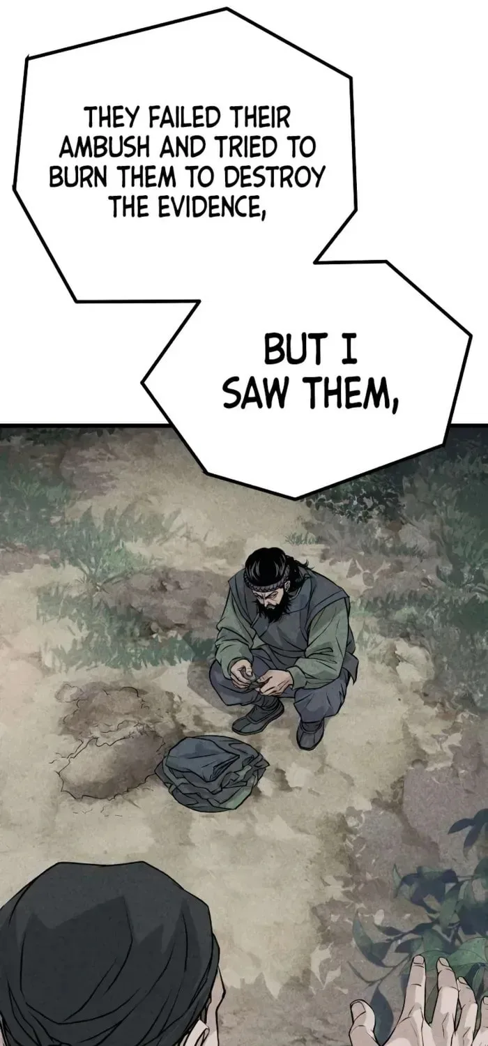 Becoming the Cheon Clan’s Mad Dog, chapter 13, page 26