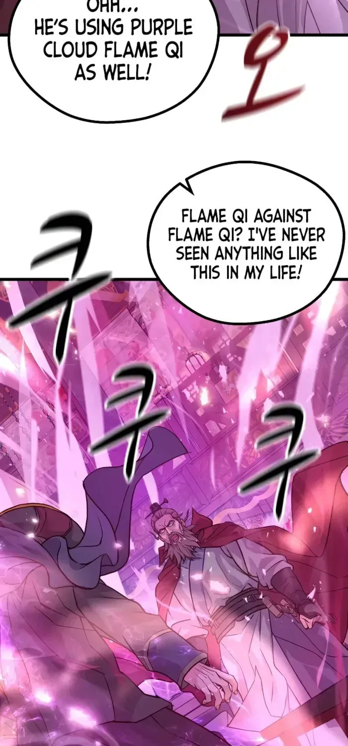 Becoming the Cheon Clan’s Mad Dog, chapter 13, page 51