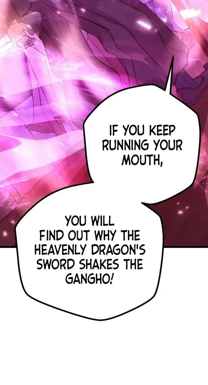 Becoming the Cheon Clan’s Mad Dog, chapter 13, page 52