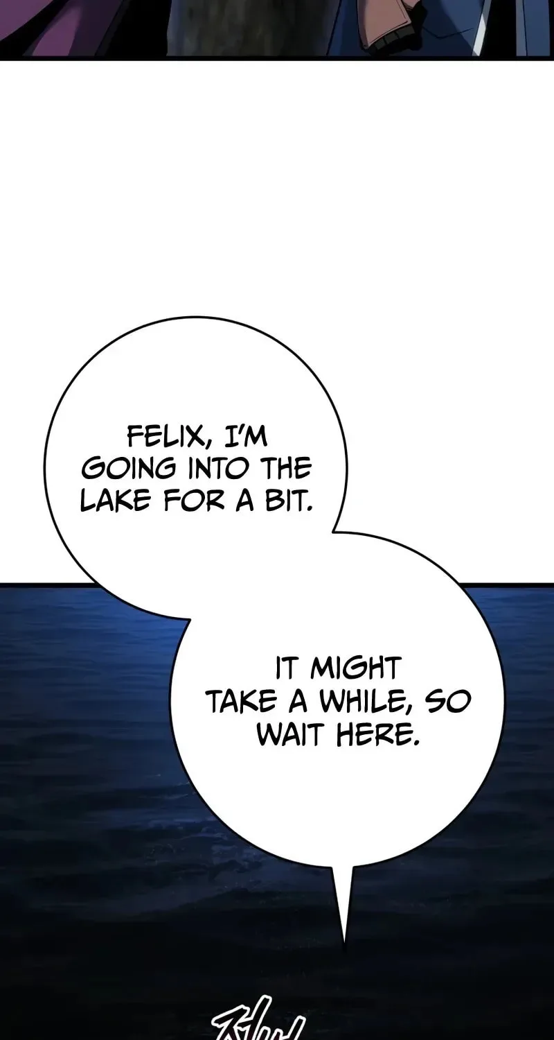 A Dragonslayer's Peerless Regression, chapter 78, page 41