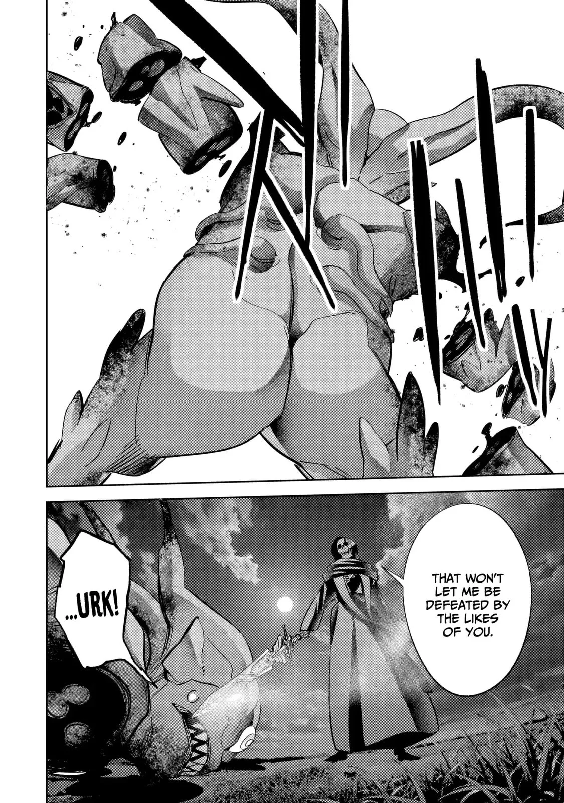 The Executed Sage Who Was Reincarnated as a Lich and Started an All-Out War, chapter 55, page 29