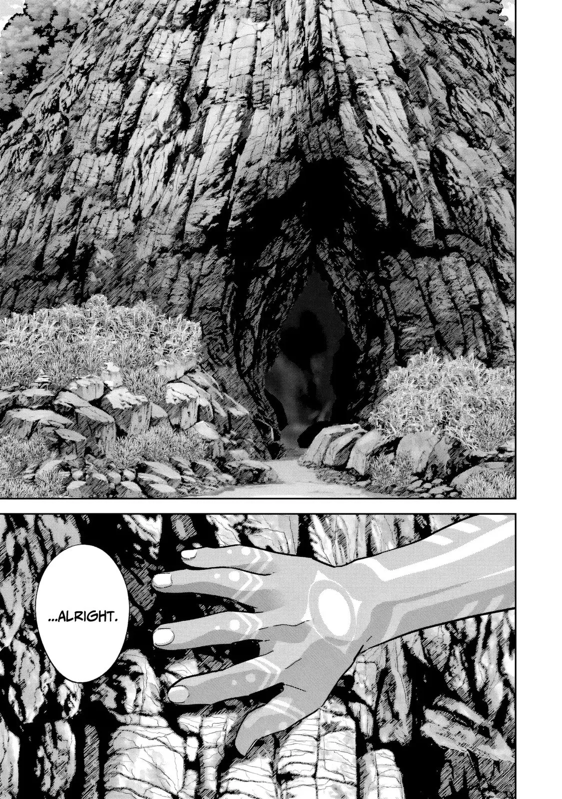 The Executed Sage Who Was Reincarnated as a Lich and Started an All-Out War, chapter 56, page 25