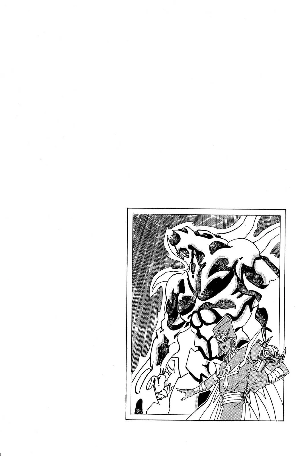 Yu-Gi-Oh!, chapter 291, page 20
