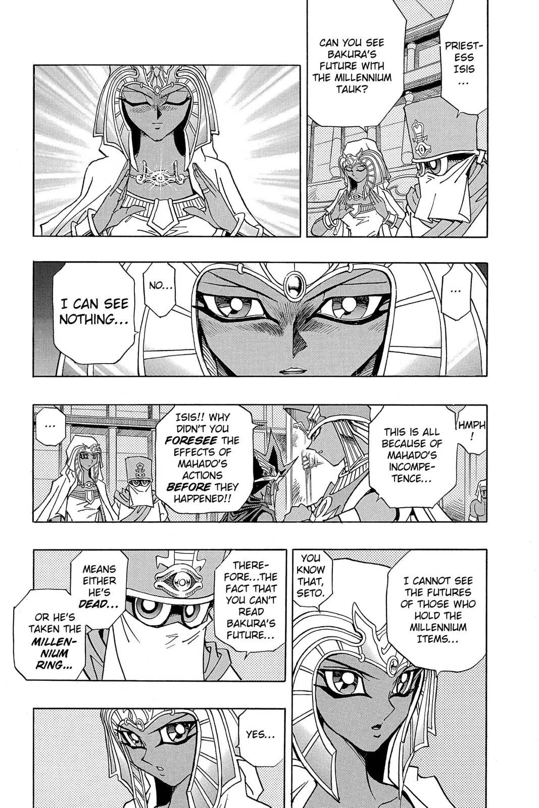Yu-Gi-Oh!, chapter 295, page 3