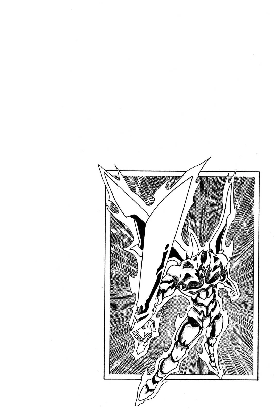 Yu-Gi-Oh!, chapter 302, page 18