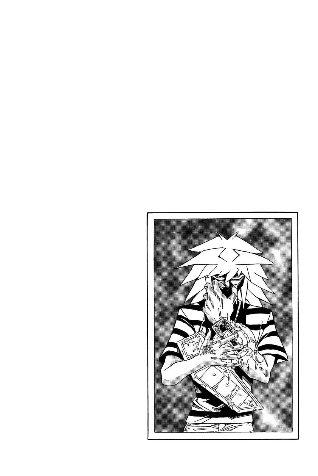 Yu-Gi-Oh!, chapter 307, page 20