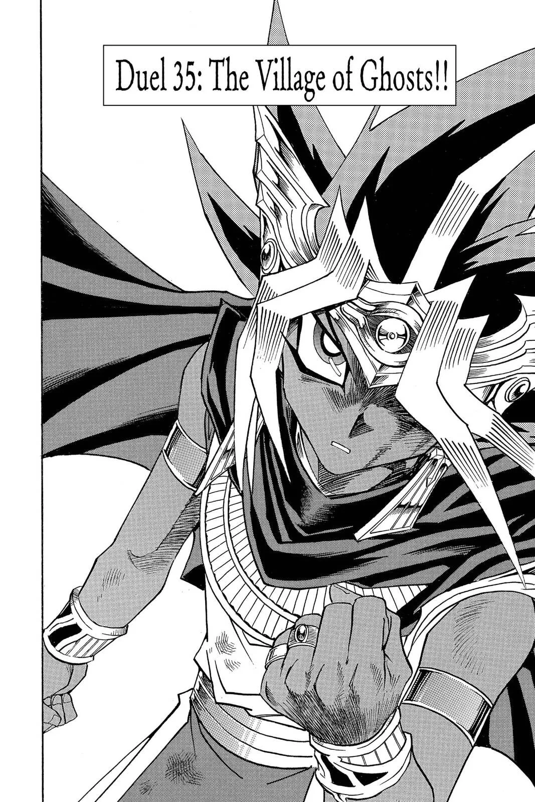 Yu-Gi-Oh!, chapter 313, page 2