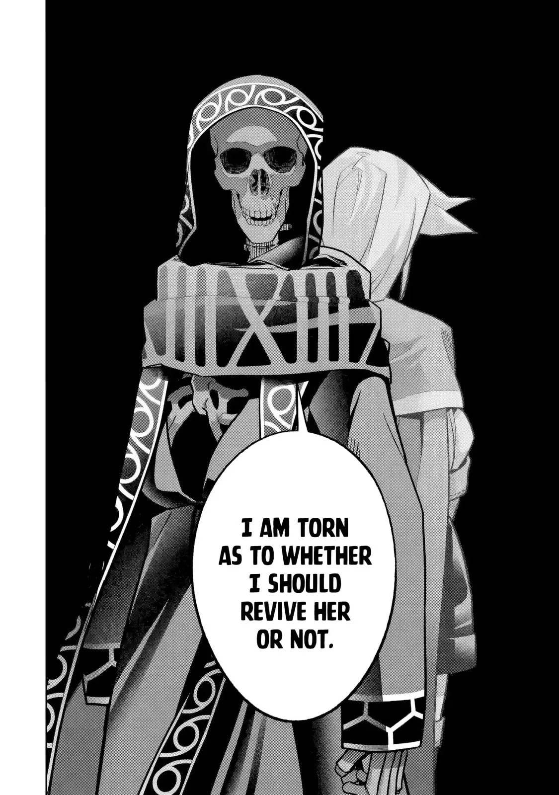 The Executed Sage Who Was Reincarnated as a Lich and Started an All-Out War, chapter 58, page 20