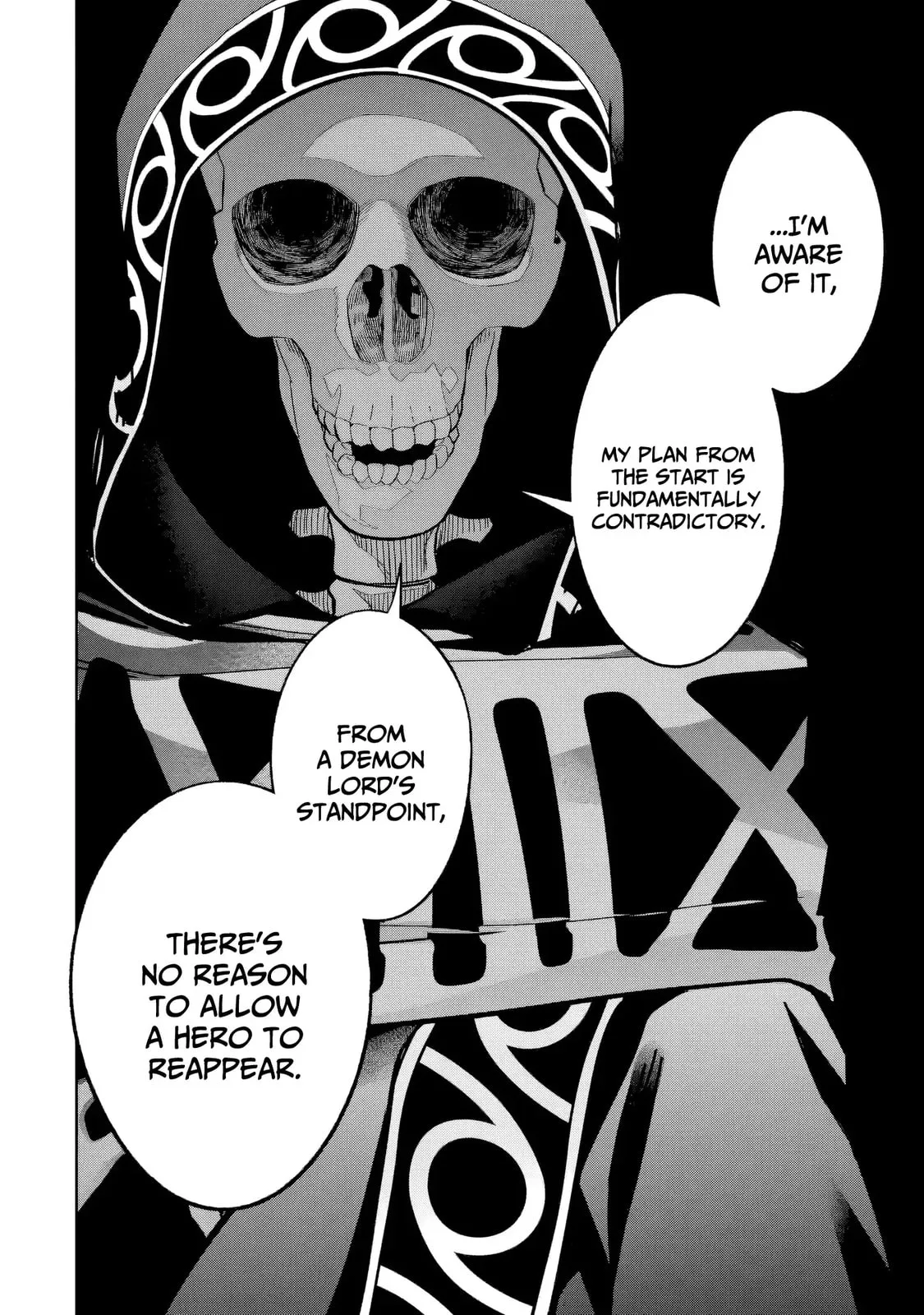 The Executed Sage Who Was Reincarnated as a Lich and Started an All-Out War, chapter 58, page 28