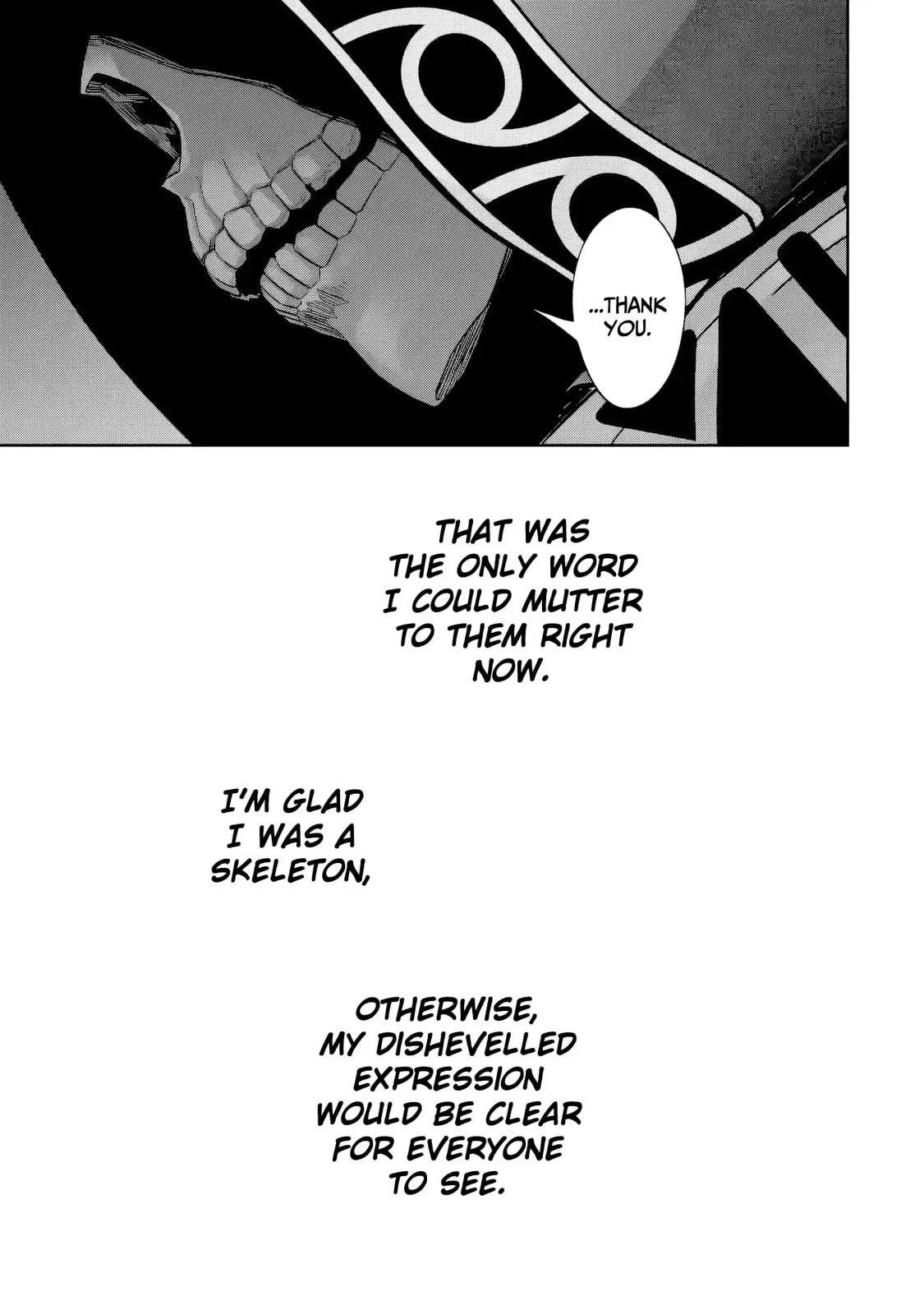 The Executed Sage Who Was Reincarnated as a Lich and Started an All-Out War, chapter 58, page 49