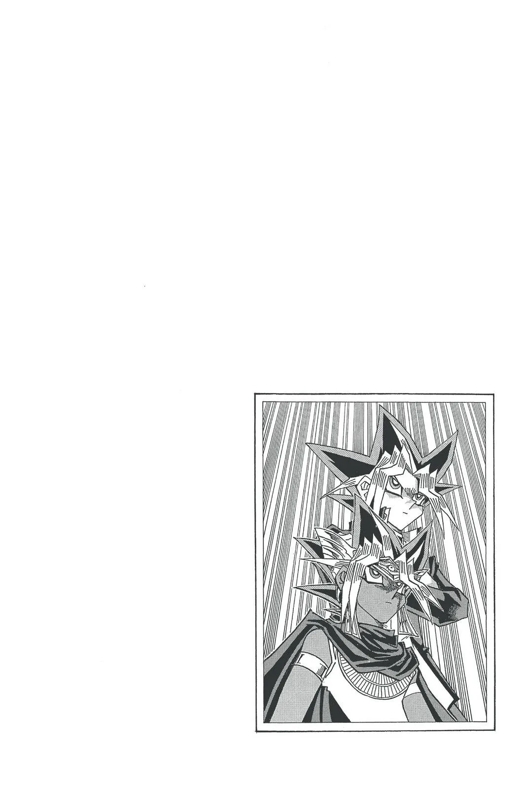 Yu-Gi-Oh!, chapter 319, page 20