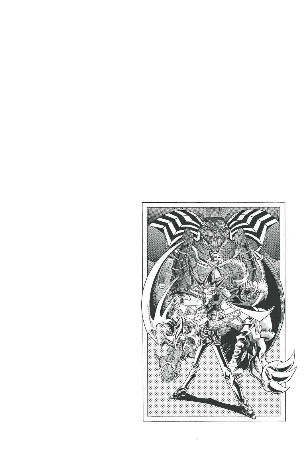 Yu-Gi-Oh!, chapter 320, page 18