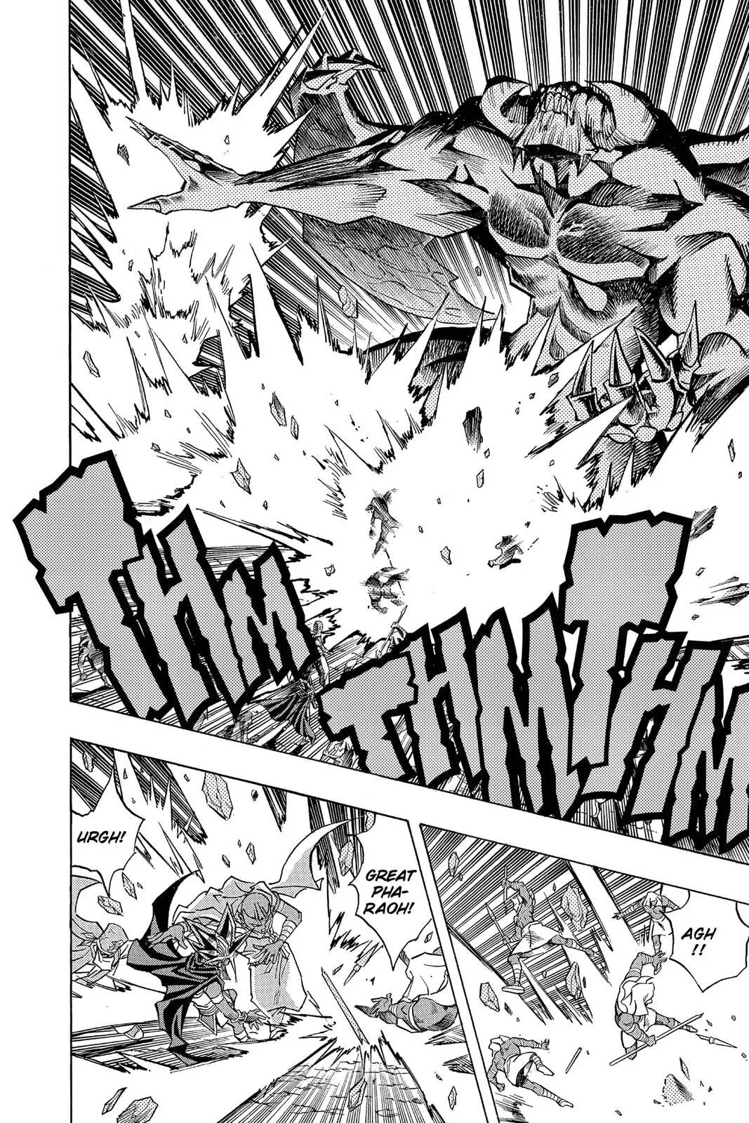 Yu-Gi-Oh!, chapter 329, page 6