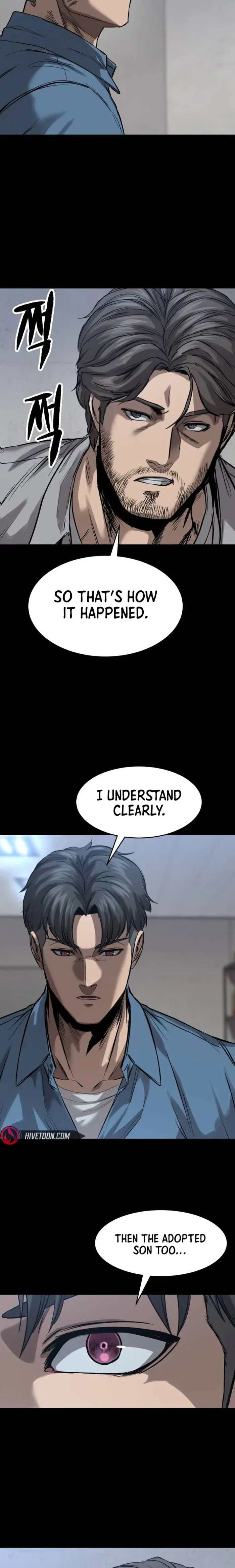 King of the Cartel, chapter 5, page 12