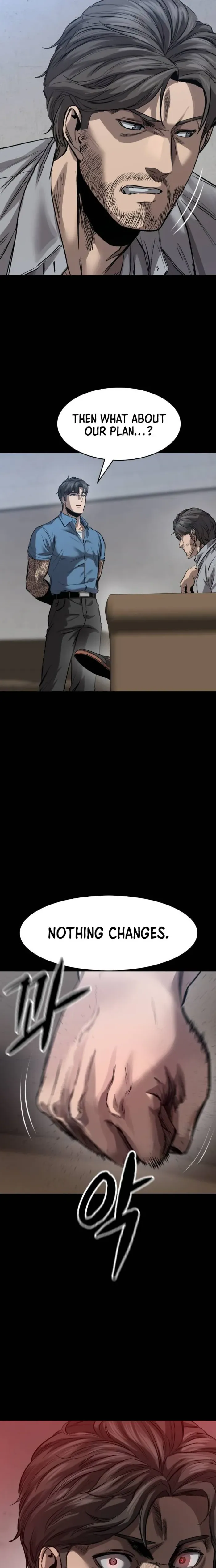 King of the Cartel, chapter 5, page 13