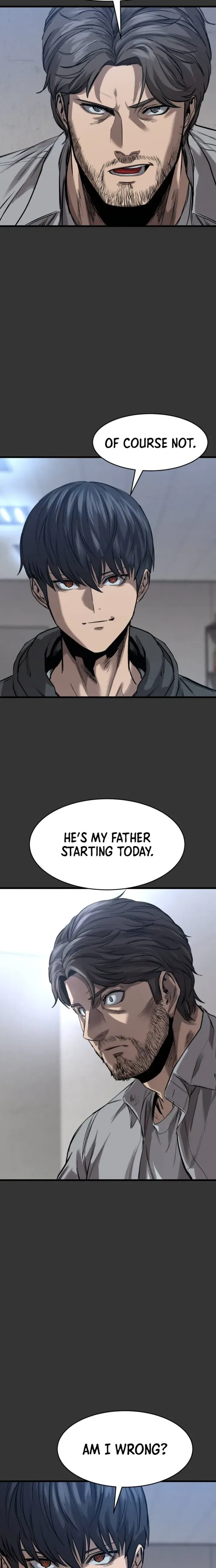 King of the Cartel, chapter 5, page 16