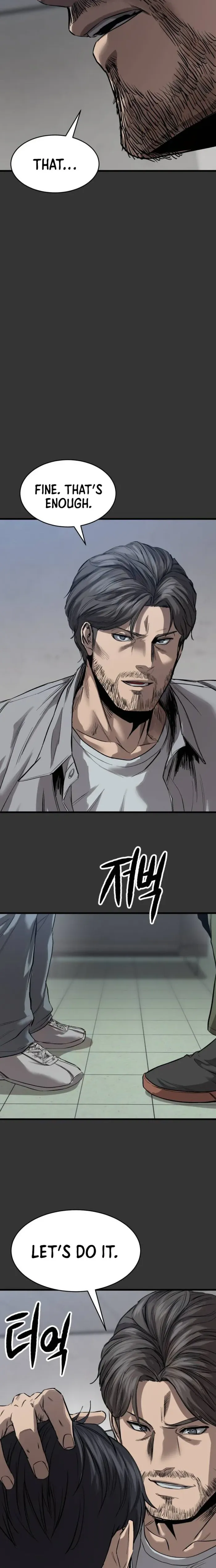 King of the Cartel, chapter 5, page 19