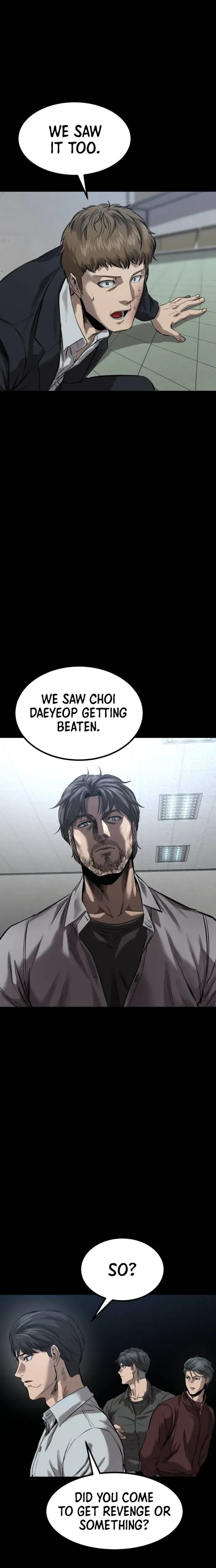 King of the Cartel, chapter 6, page 10