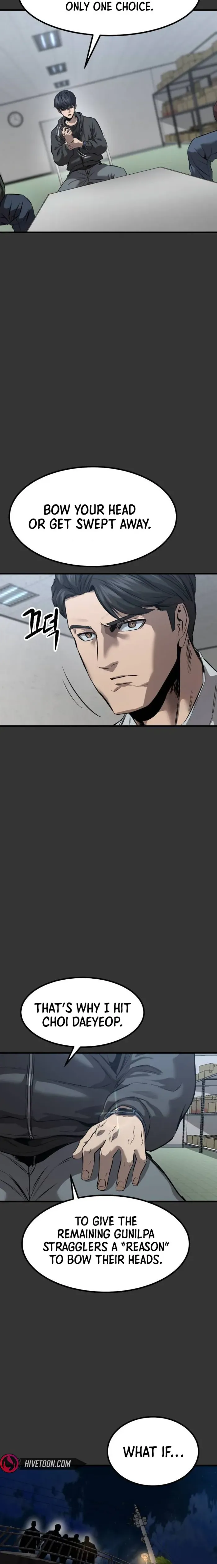 King of the Cartel, chapter 6, page 15