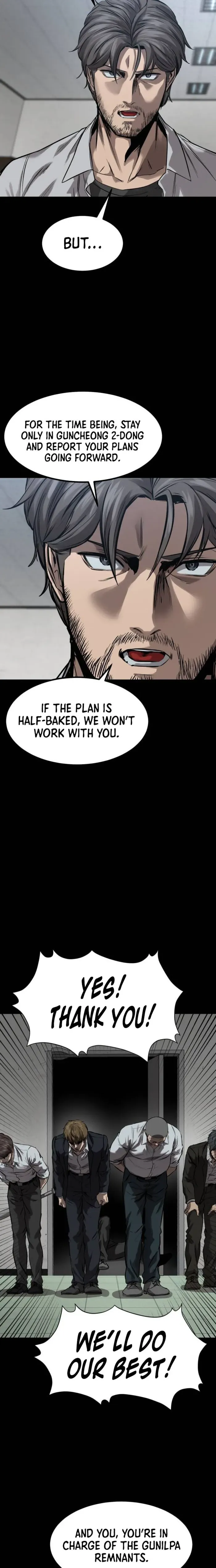 King of the Cartel, chapter 6, page 20