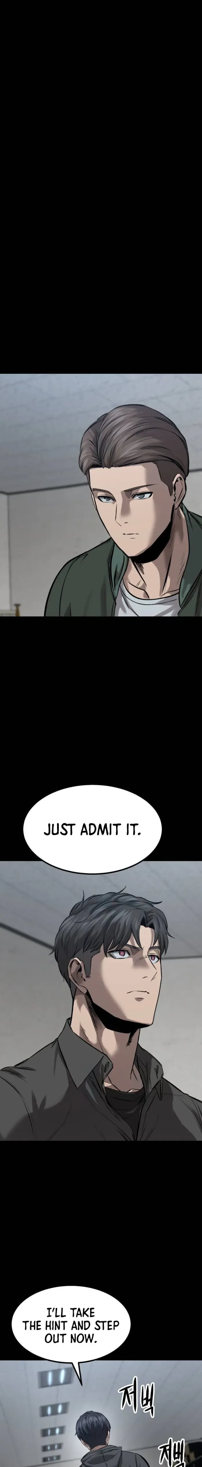 King of the Cartel, chapter 6, page 25