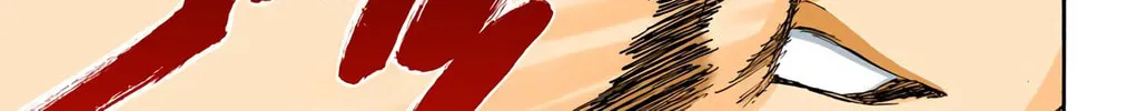 Bleach Colored Manga, chapter 451, page 14