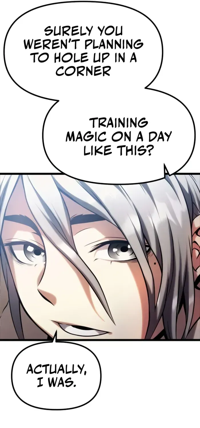 The Shepherd Wizard, chapter 14, page 104