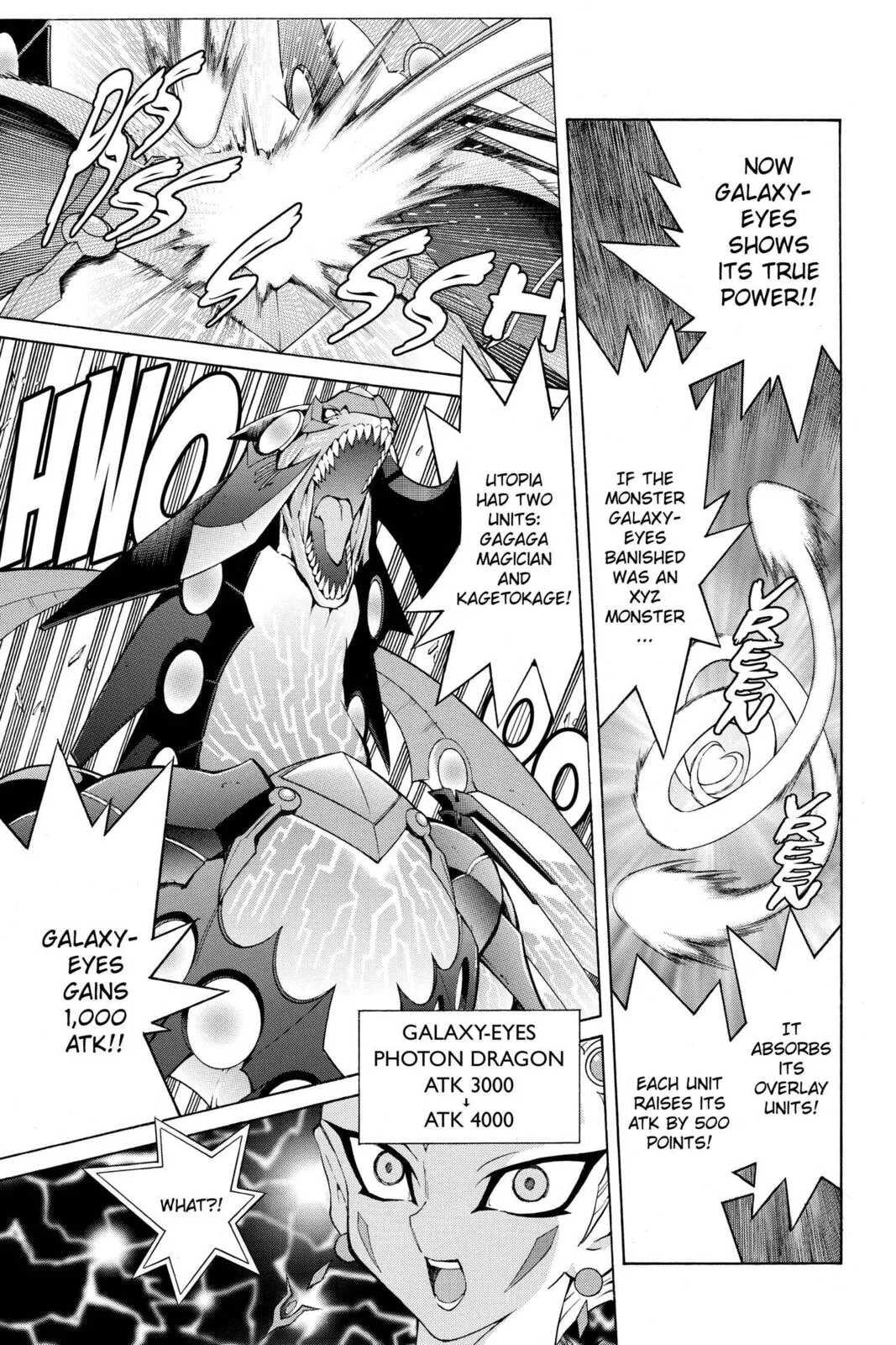 Yu-Gi-Oh! Zexal, chapter 9, page 7