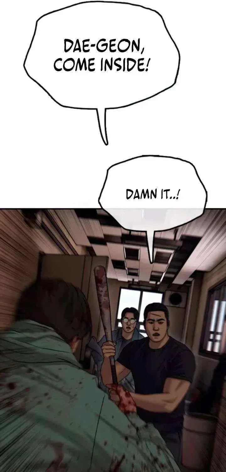 The Apocalypse is Here, chapter 56, page 21