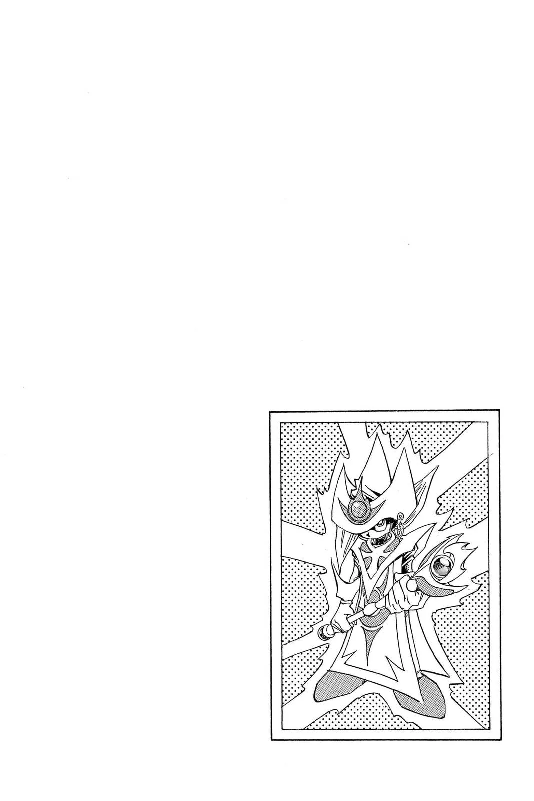 Yu-Gi-Oh!, chapter 331, page 18