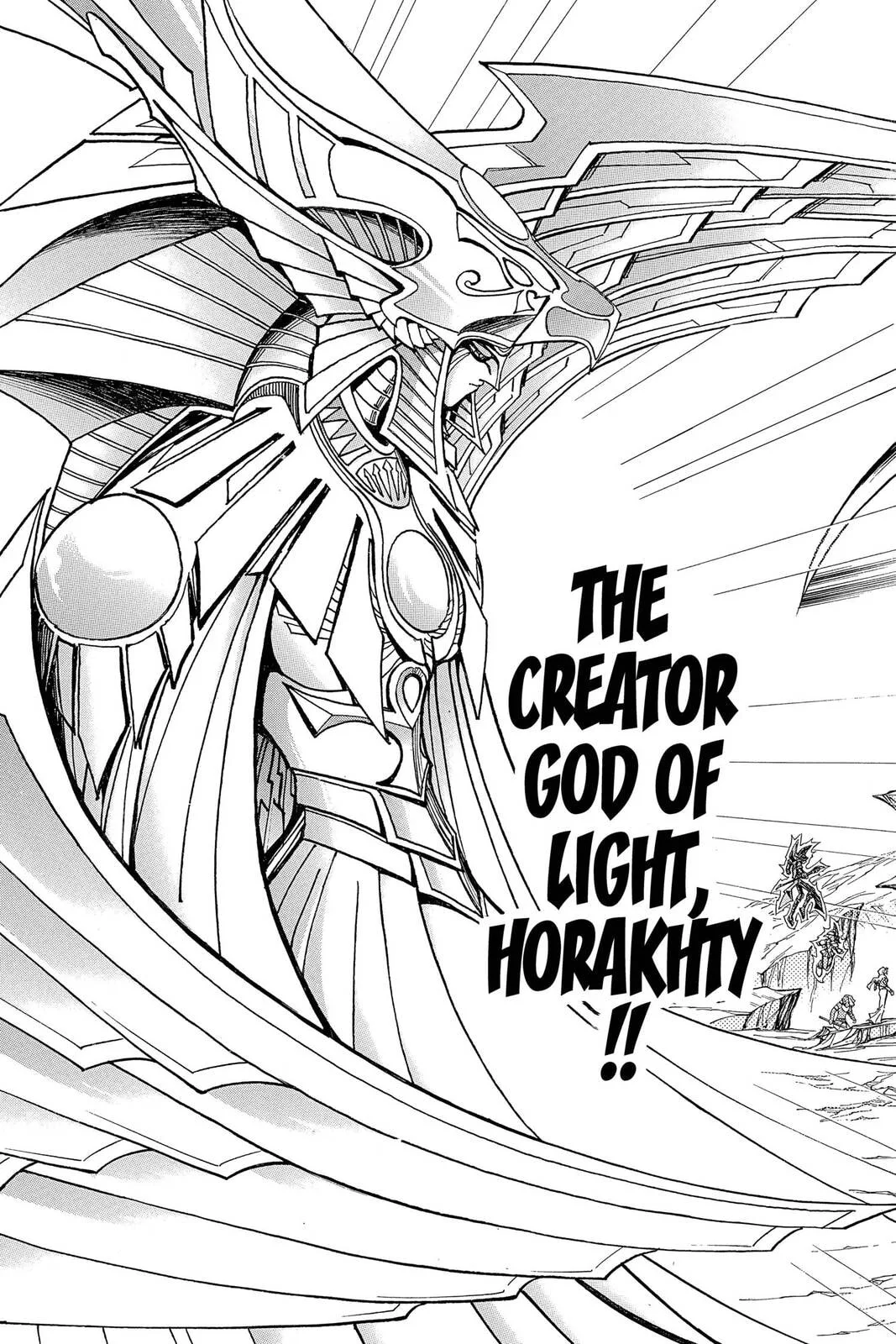 Yu-Gi-Oh!, chapter 333, page 15