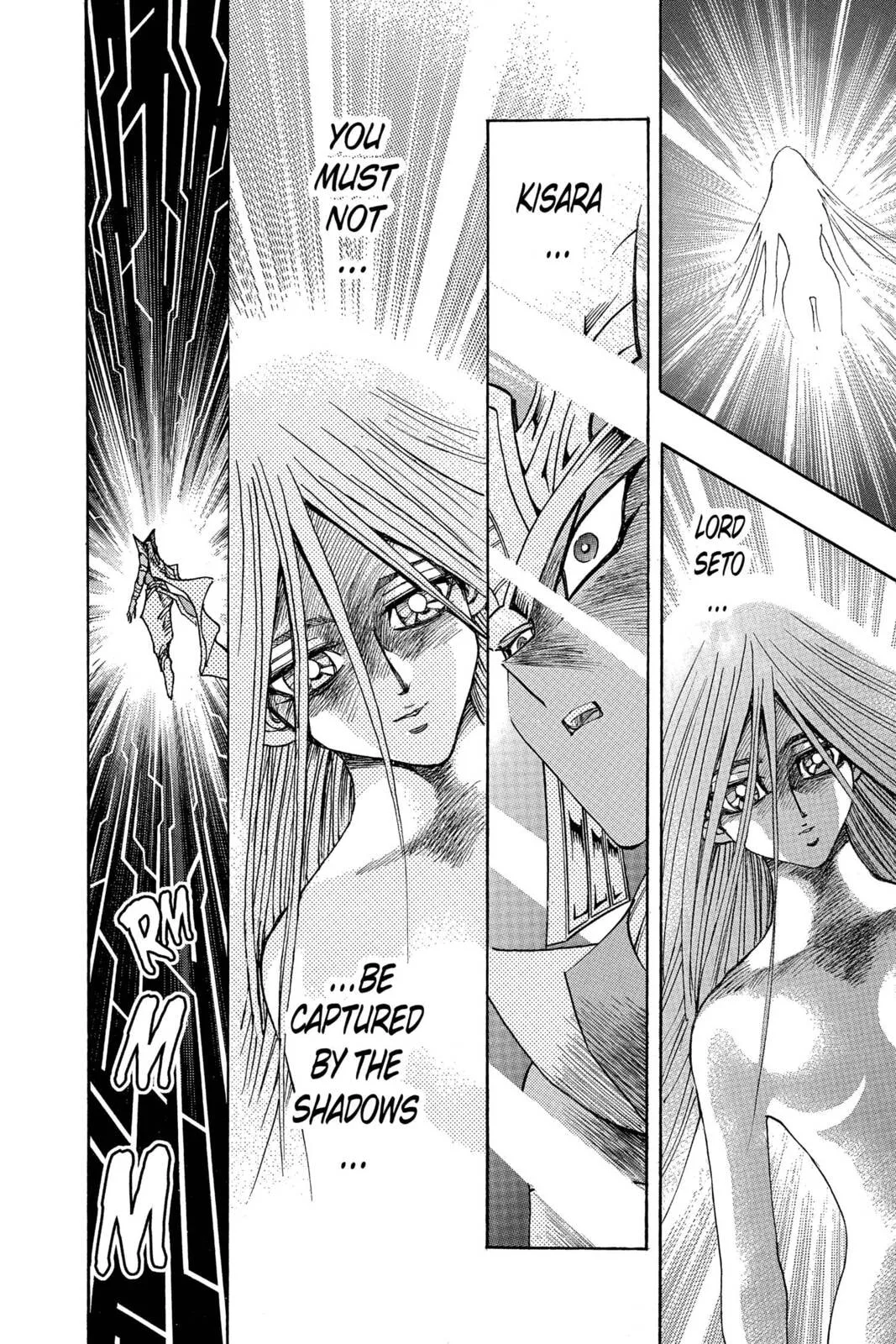 Yu-Gi-Oh!, chapter 335, page 18