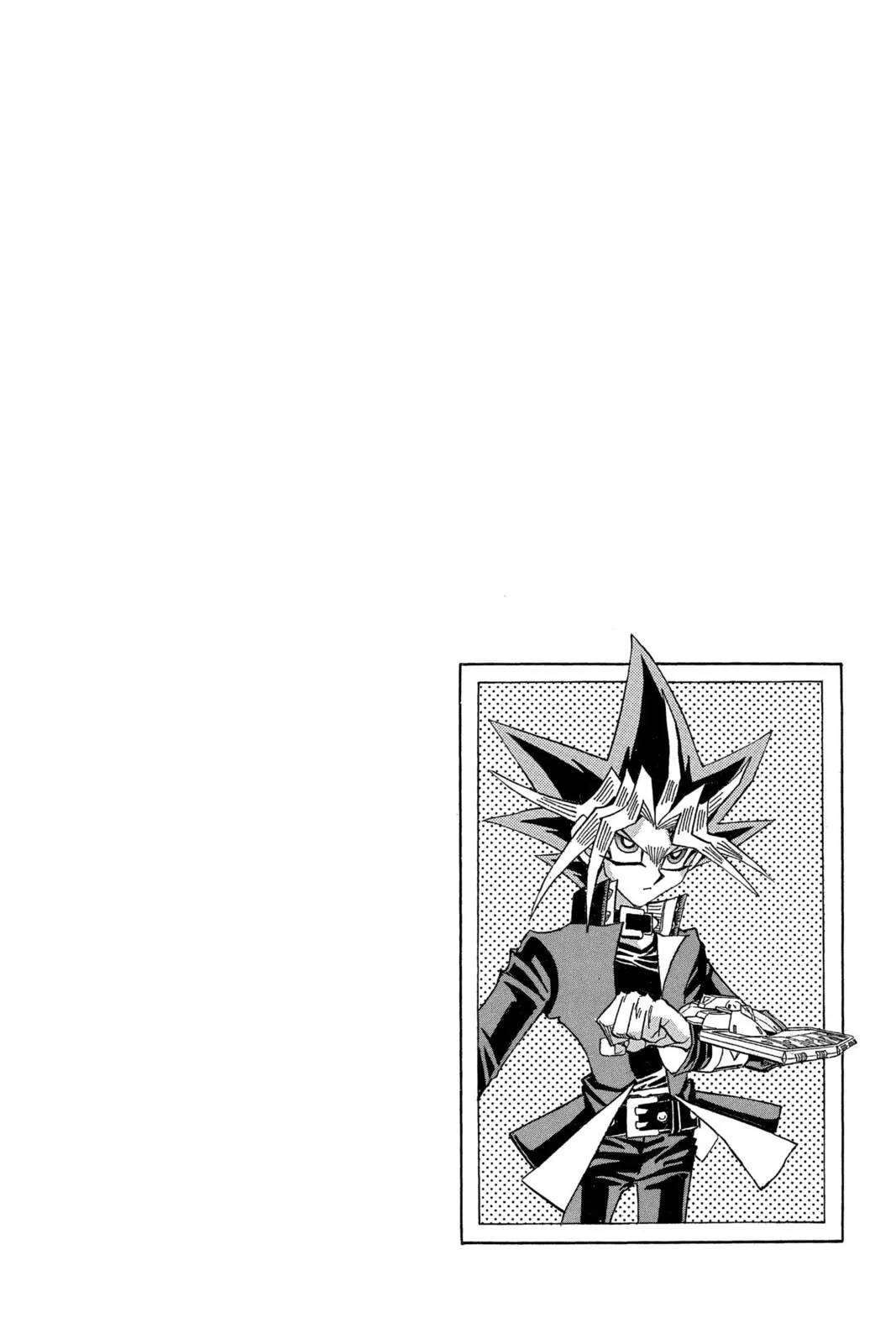 Yu-Gi-Oh!, chapter 338, page 20