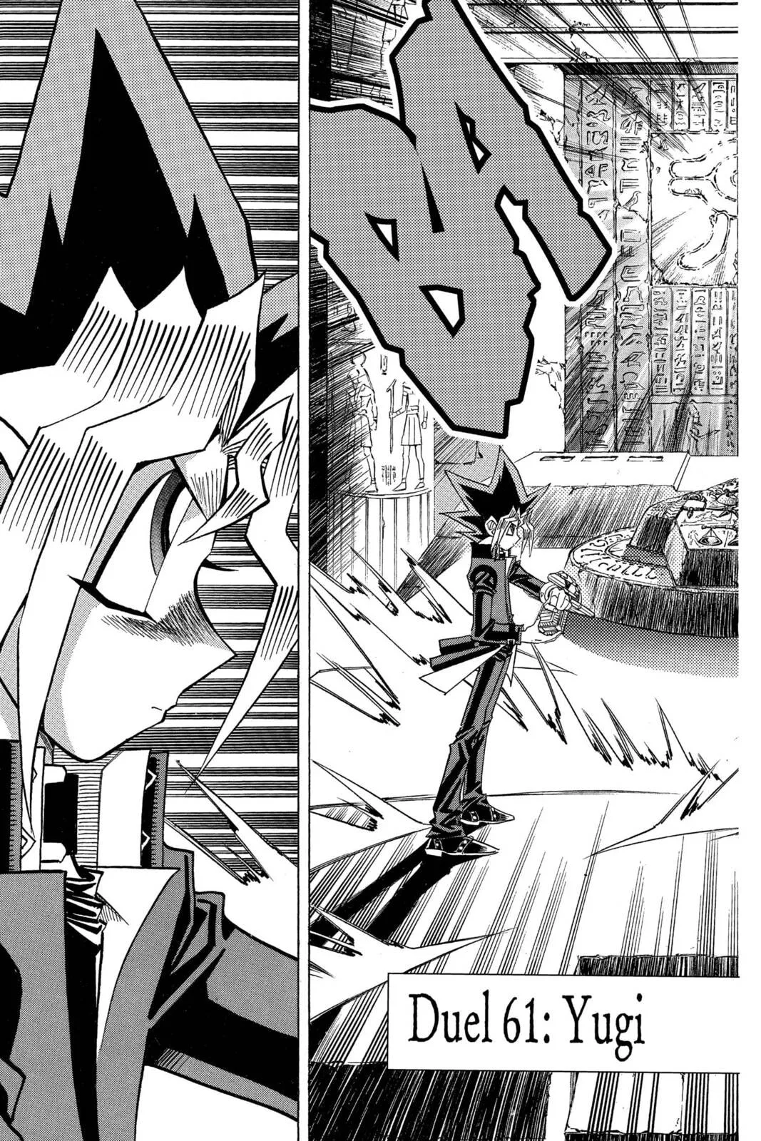 Yu-Gi-Oh!, chapter 339, page 3