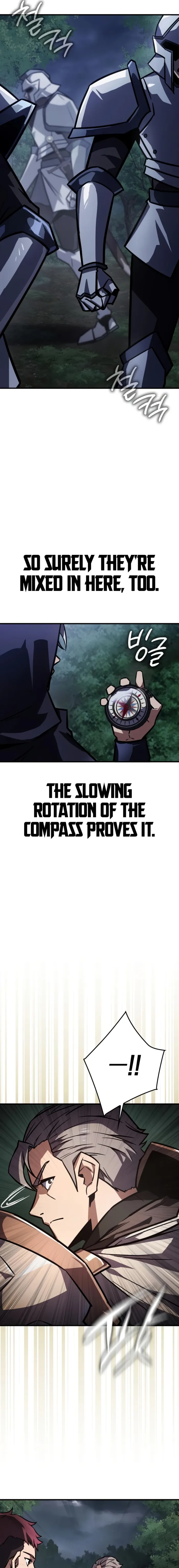 A Genius Wizard Who Breaks Boundaries, chapter 54, page 3