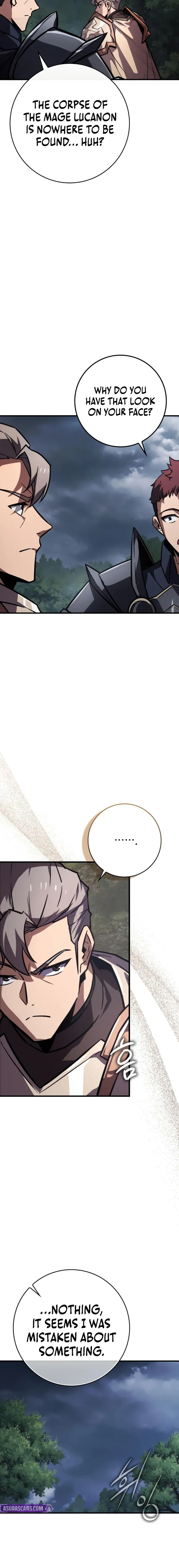 A Genius Wizard Who Breaks Boundaries, chapter 54, page 4