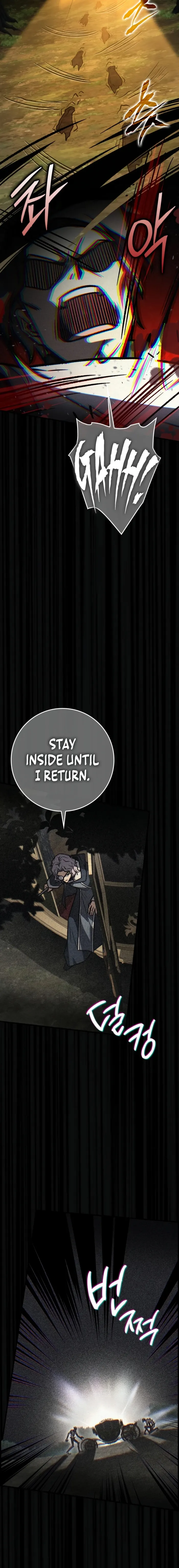 A Genius Wizard Who Breaks Boundaries, chapter 54, page 6