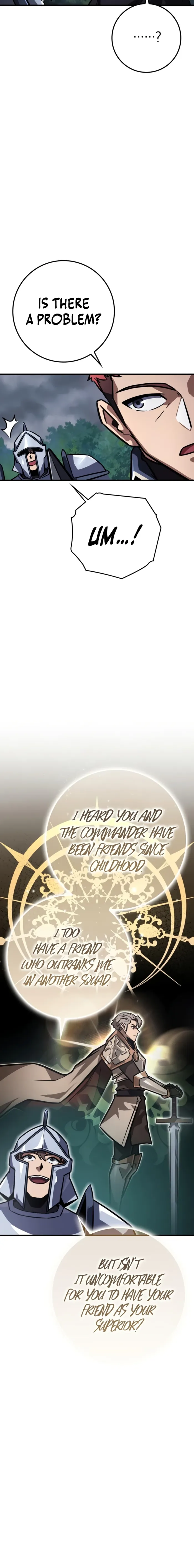 A Genius Wizard Who Breaks Boundaries, chapter 54, page 14