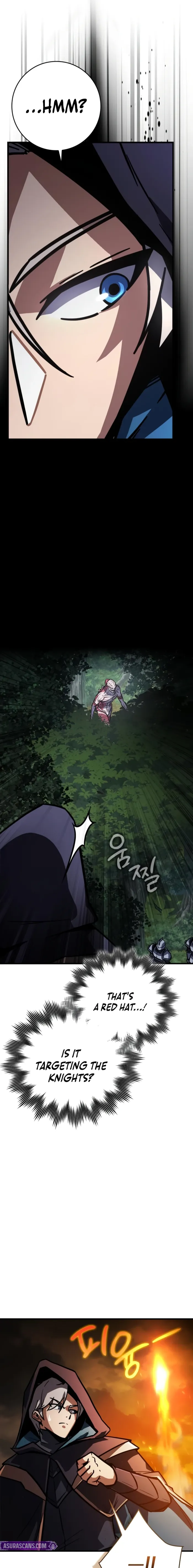 A Genius Wizard Who Breaks Boundaries, chapter 54, page 17