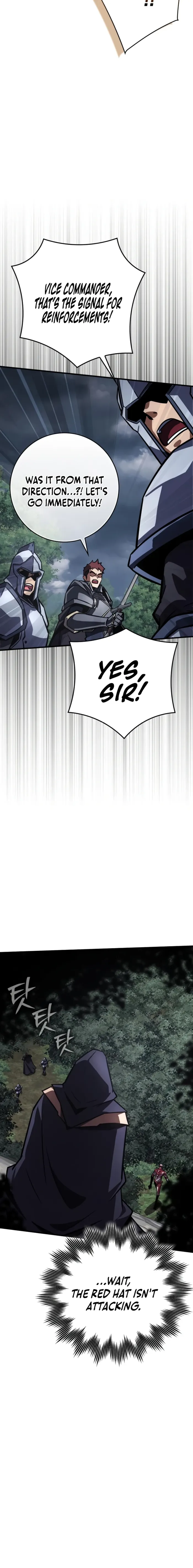 A Genius Wizard Who Breaks Boundaries, chapter 54, page 18
