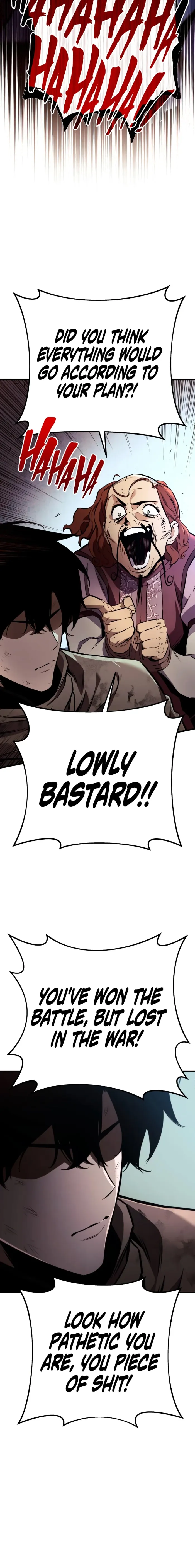 The Wandering Knight’s Survival Manual, chapter 34, page 2