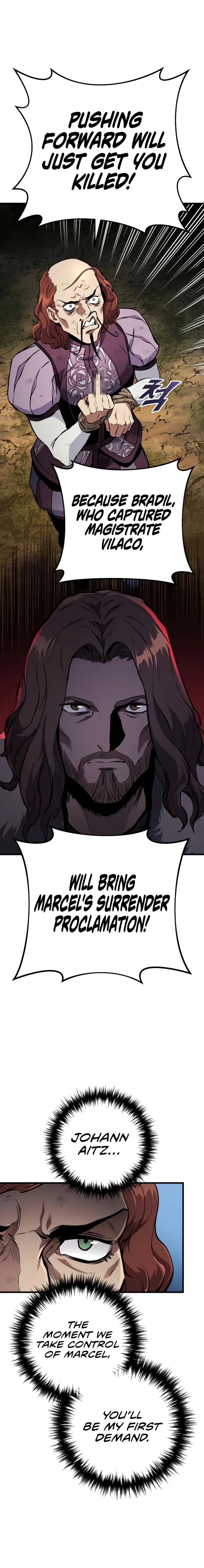 The Wandering Knight’s Survival Manual, chapter 34, page 4
