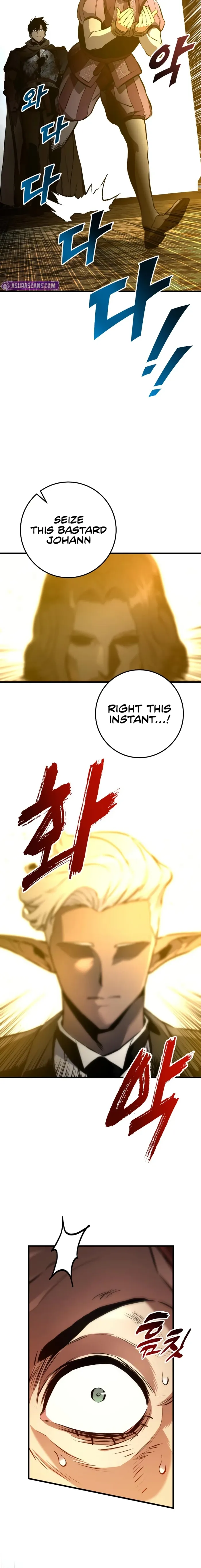 The Wandering Knight’s Survival Manual, chapter 34, page 8